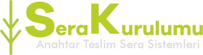 Topraksız - Fide - Çilek - Muz - Anahtar Teslim Sera Kurulumları